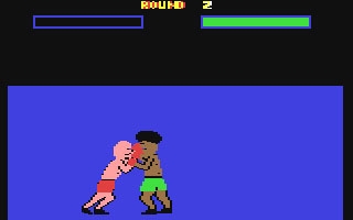 Boxing Game [Preview] image